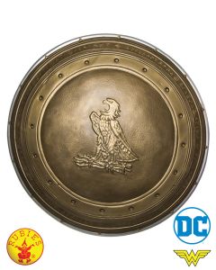 Wonder Woman 12 Inch Shield - Child (RUB34601)