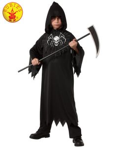 Ghoul - Medium 6-8 Years - Child Costume (RUB610205M)