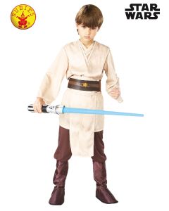 Jedi Knight Child Costume (RUB630604)