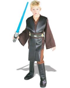 Anakin Skywalker Deluxe Child Costume (RUB882017)