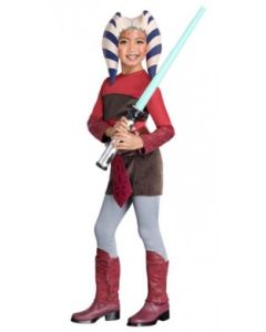 Ahsoka Tano Child Costume (RUB883198)
