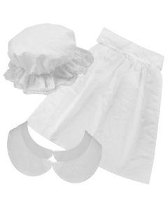 Colonial Maid Accessory Kit - Child (CA8863)