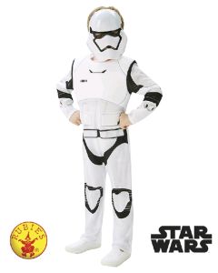 Stormtrooper Classic Child Costume (Star Wars: Episode VII - The Force Awakens) (RUB620267)