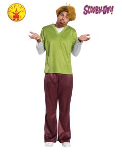 Shaggy Adult Costume (RUB702345)