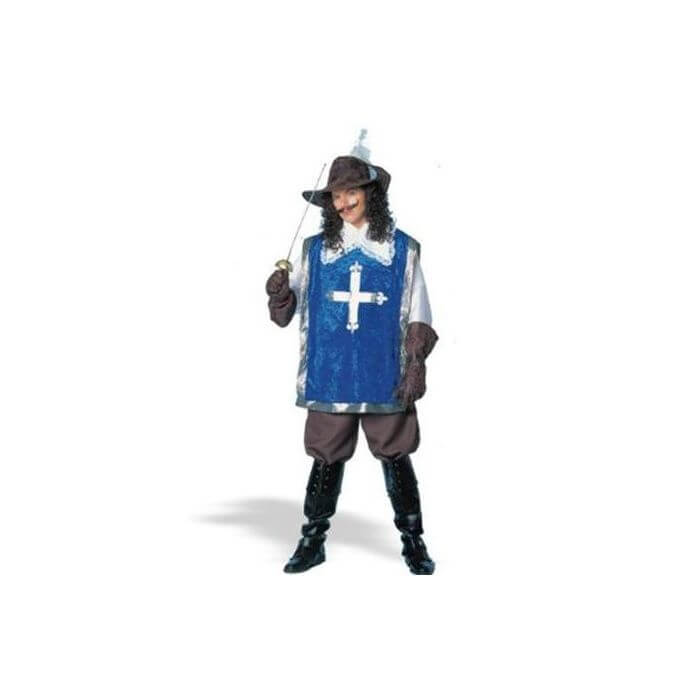 Musketeer