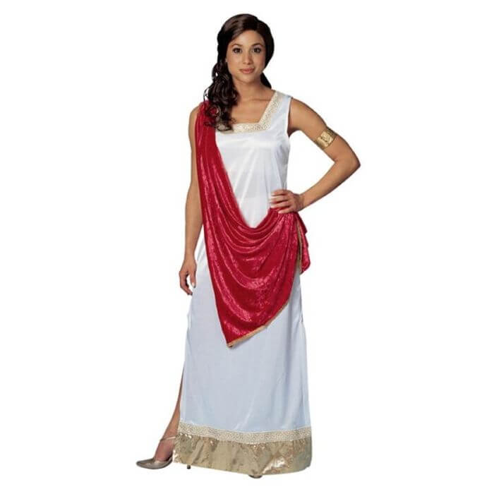 Roman Empress
