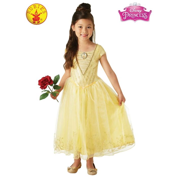 bella costume